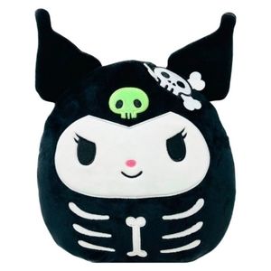 Kuromi Halloween 2023 Squishmallow